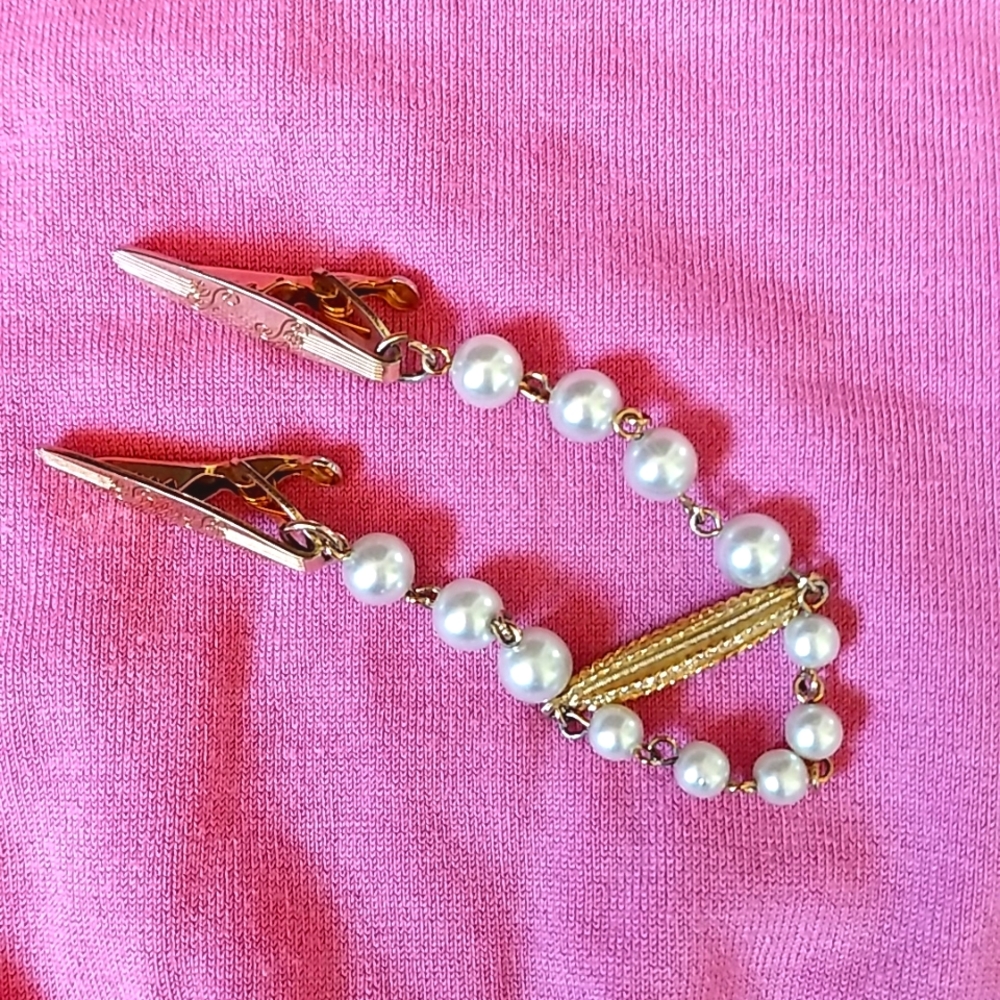 Sweater Chain - Picture 3 of 5